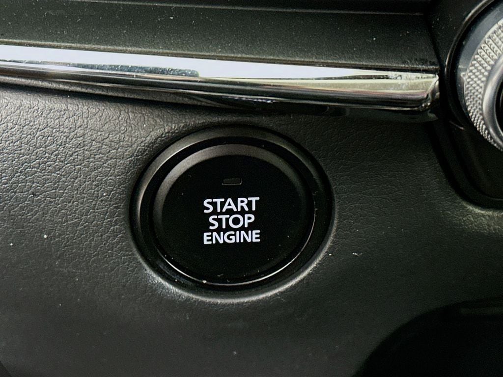 2025 Mazda CX-30 Preferred - Photo 20