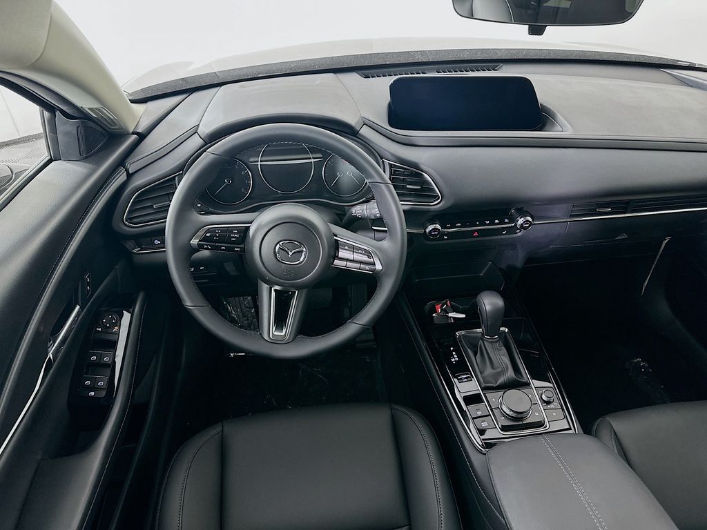2025 Mazda CX-30 Preferred - Photo 31