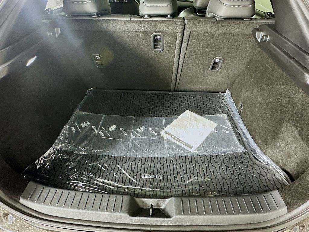 2025 Mazda CX-30 Preferred - Photo 35