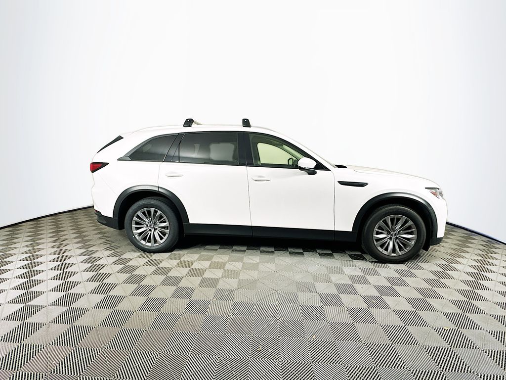 2024 Mazda CX-90 Turbo Preferred Plus Package | CarEdge | CarEdge