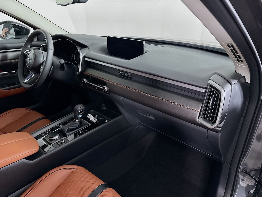 2026 Mazda CX-50 Turbo - Photo 36