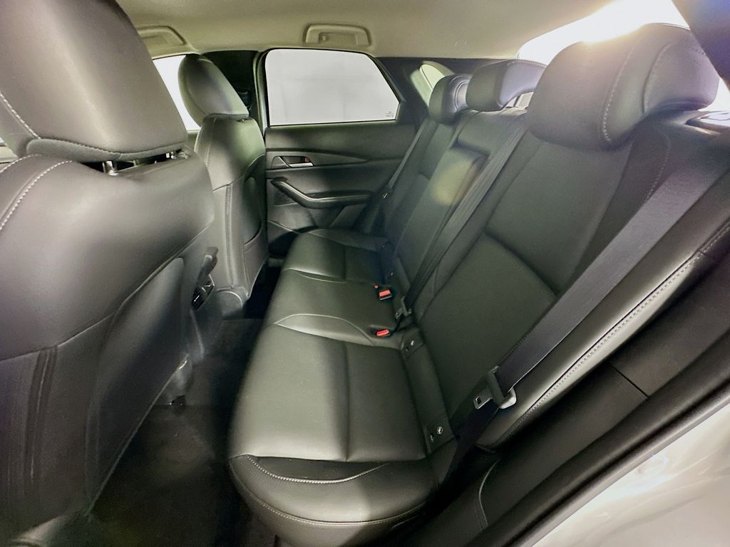 2025 Mazda CX-30 Select Sport - Photo 30