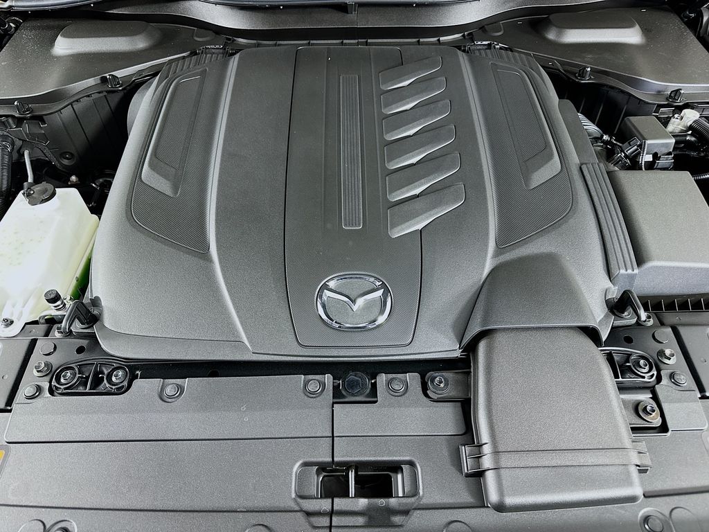 2026 Mazda CX-70 Premium Package - Photo 38