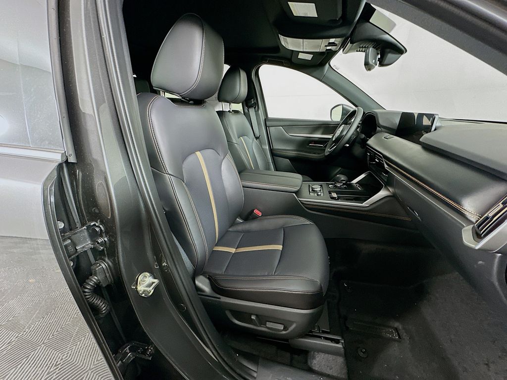 2026 Mazda CX-90 Premium Plus Package - Photo 36