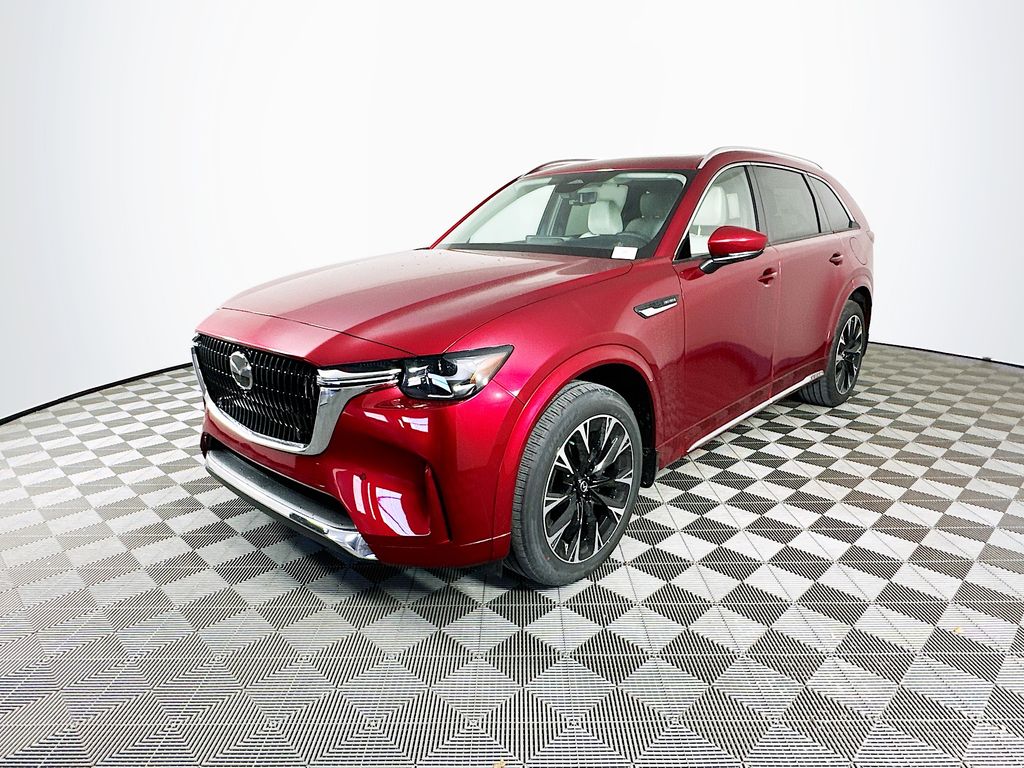 New Mazda CX-90 Vehicles for sale | New Mazda CX-90 Dealer in