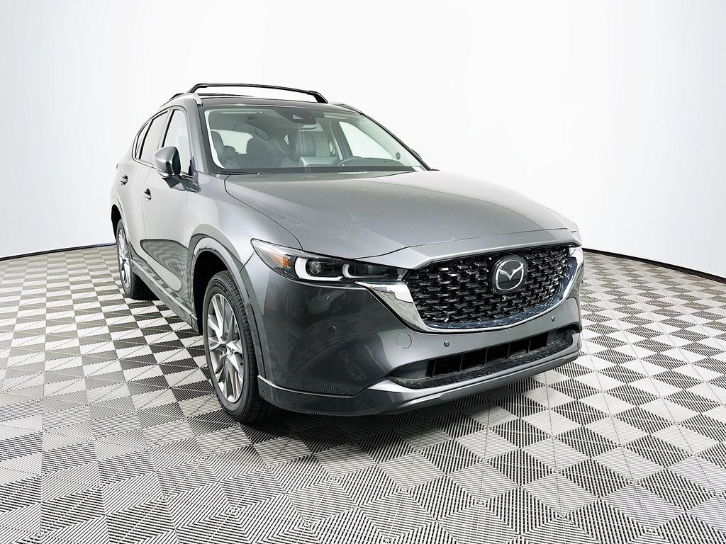 Mazda CX-5 SUV for Sale | Toledo, Detroit