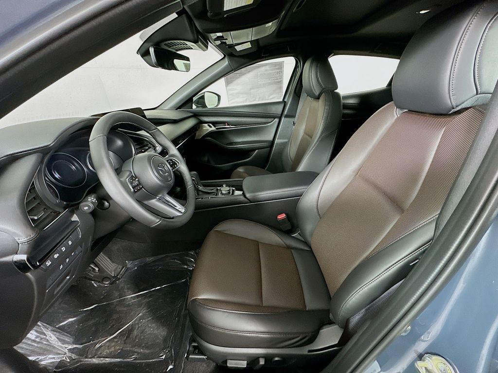 2026 Mazda Mazda3 Turbo Premium Plus - Photo 28