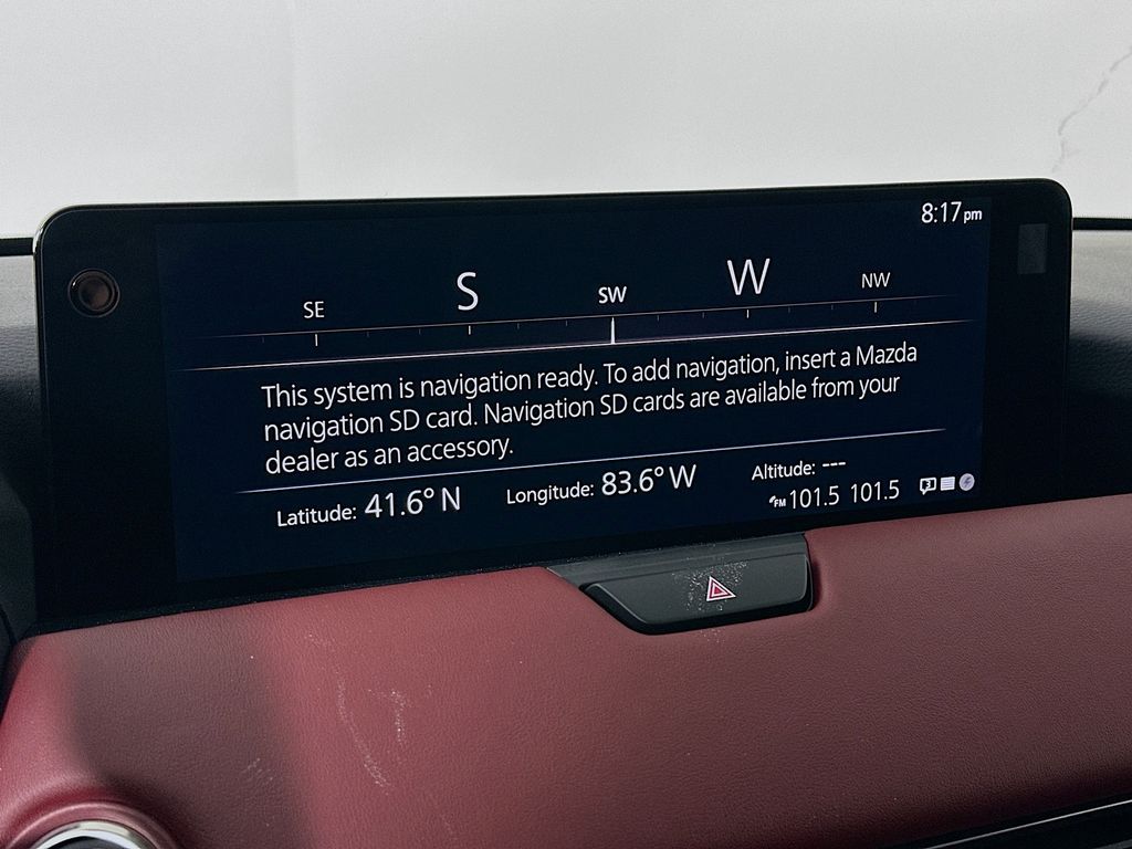 2026 Mazda CX-70 Premium Package - Photo 17