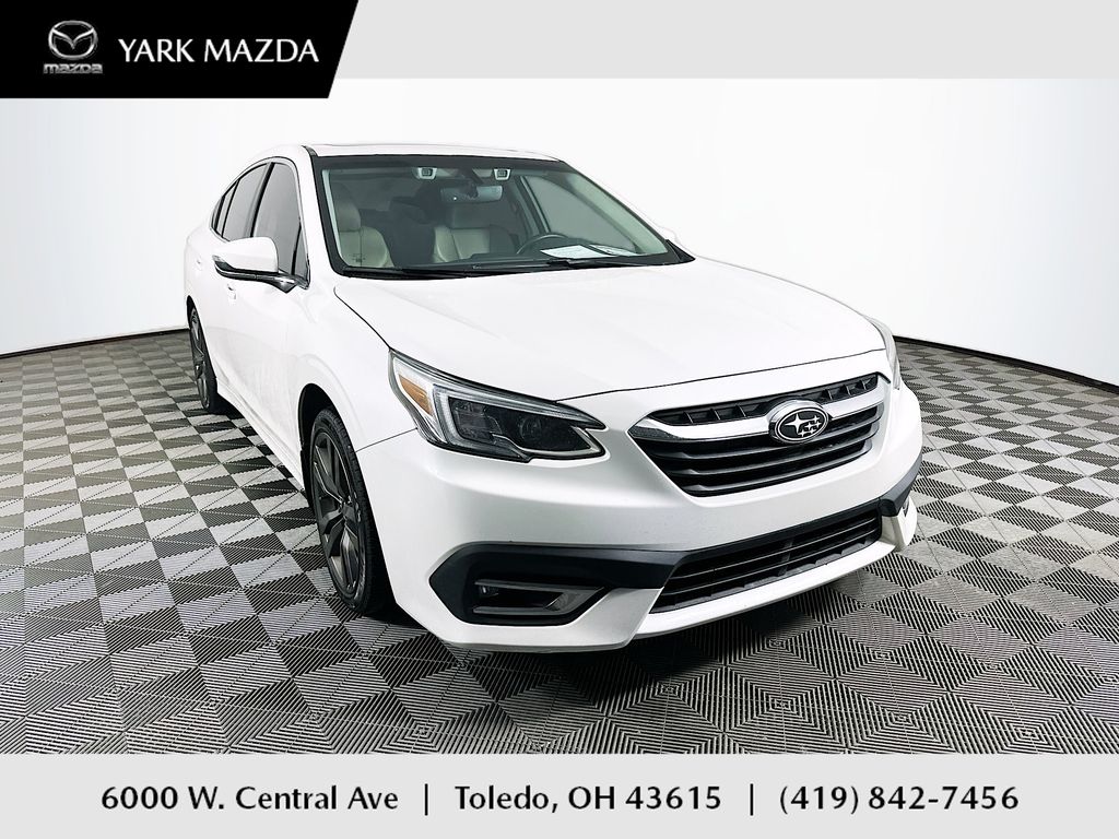 2020 Subaru Legacy Limited