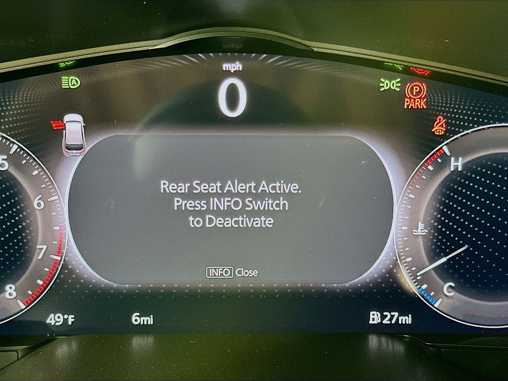 2026 Mazda CX-90 Premium Plus Package - Photo 16