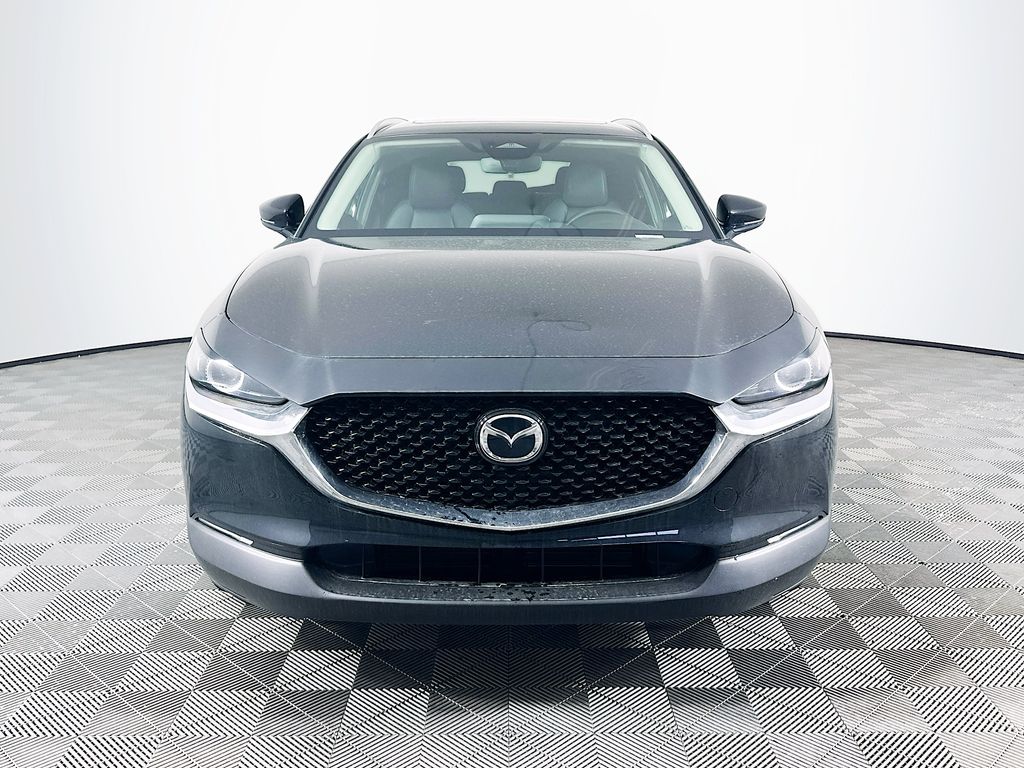 2025 Mazda CX-30 2.5 S Preferred photo 3