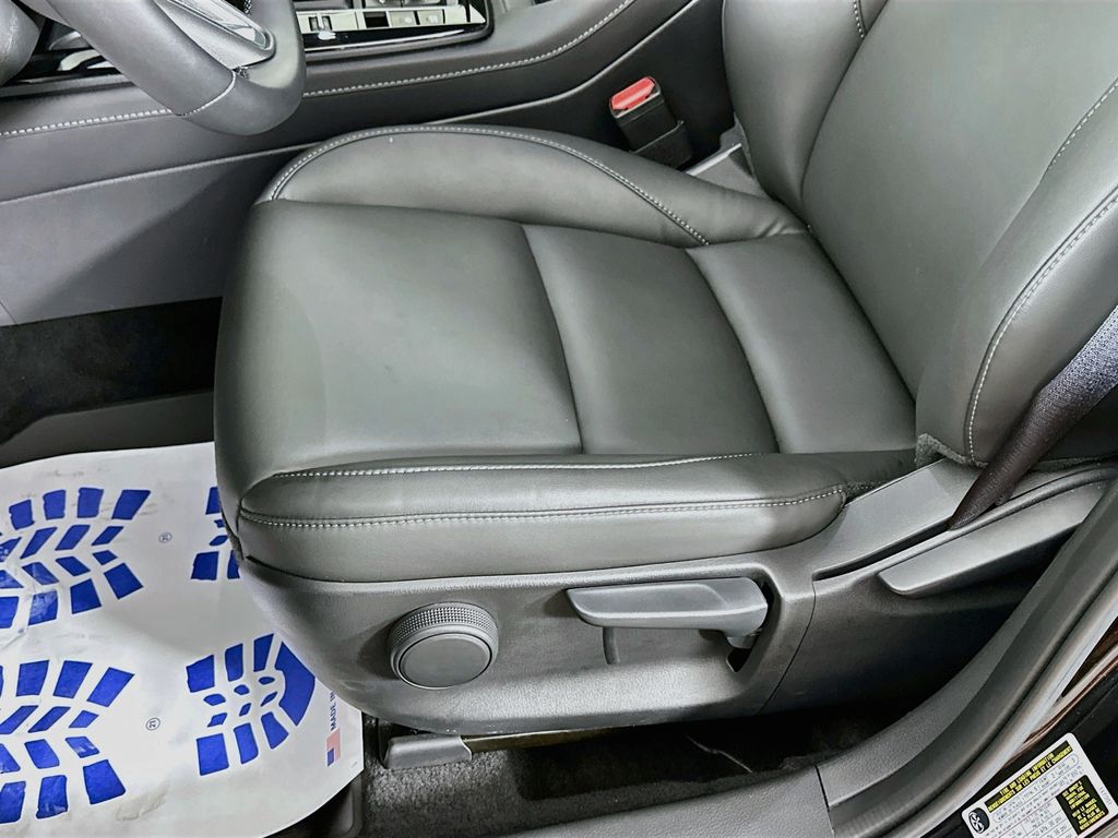 2025 Mazda CX-30 Select Sport - Photo 27