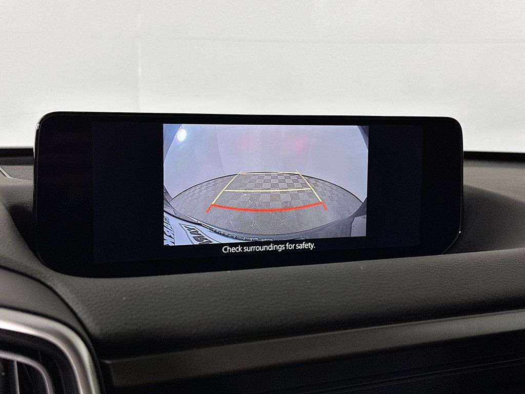 2026 Mazda CX-50 Turbo - Photo 17