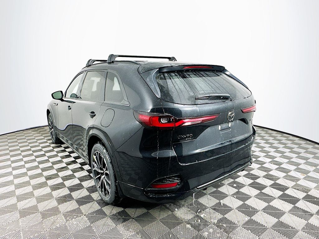 2026 Mazda CX-70 Premium Package - Photo 6