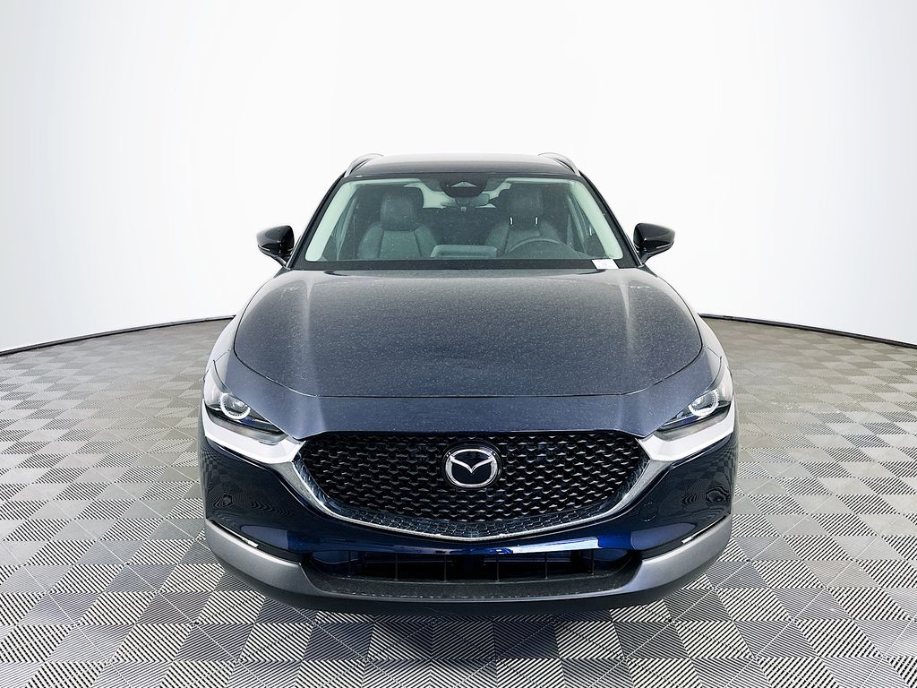 2025 Mazda CX-30 Select Sport - Photo 3