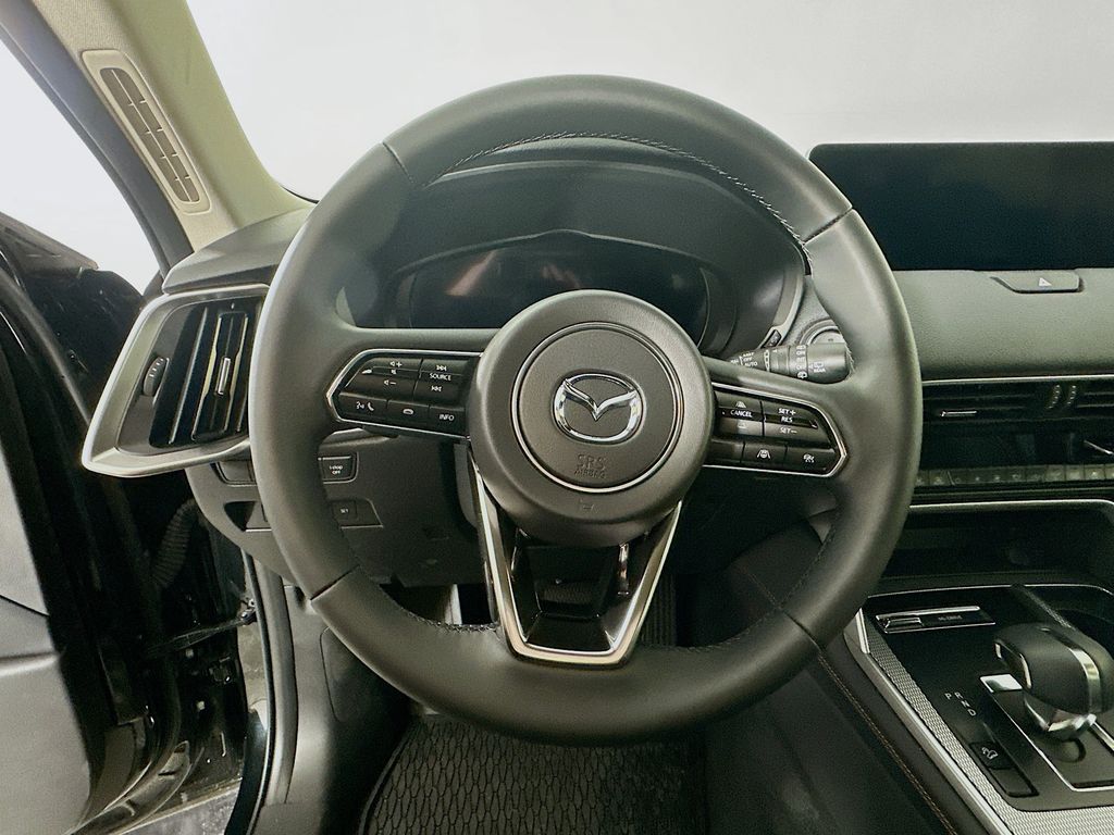 2026 Mazda CX-90 Premium Package - Photo 14