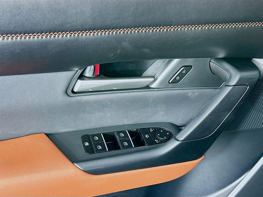 2026 Mazda CX-50 Turbo - Photo 22