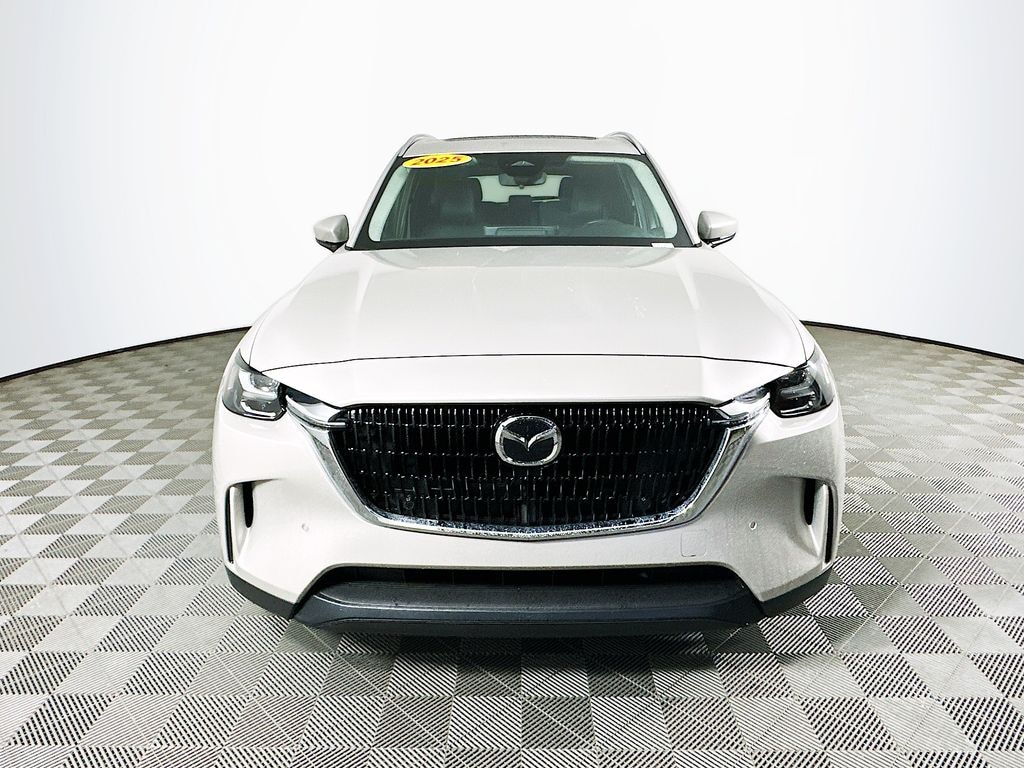 Certified 2025 Mazda CX-90 3.3 Turbo Preferred SUV