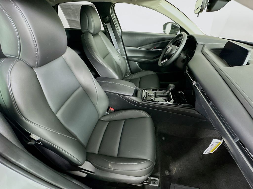 2025 Mazda CX-30 Select Sport - Photo 34