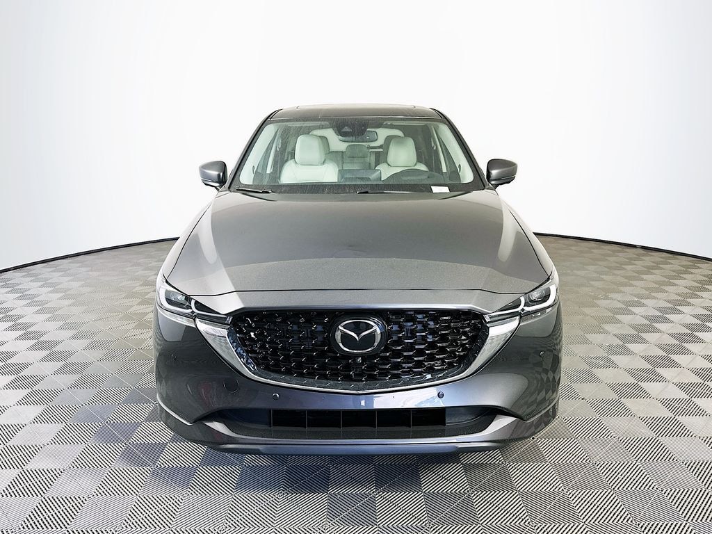 New 2025 Mazda CX-5 2.5 S Premium Plus AWD SUV
