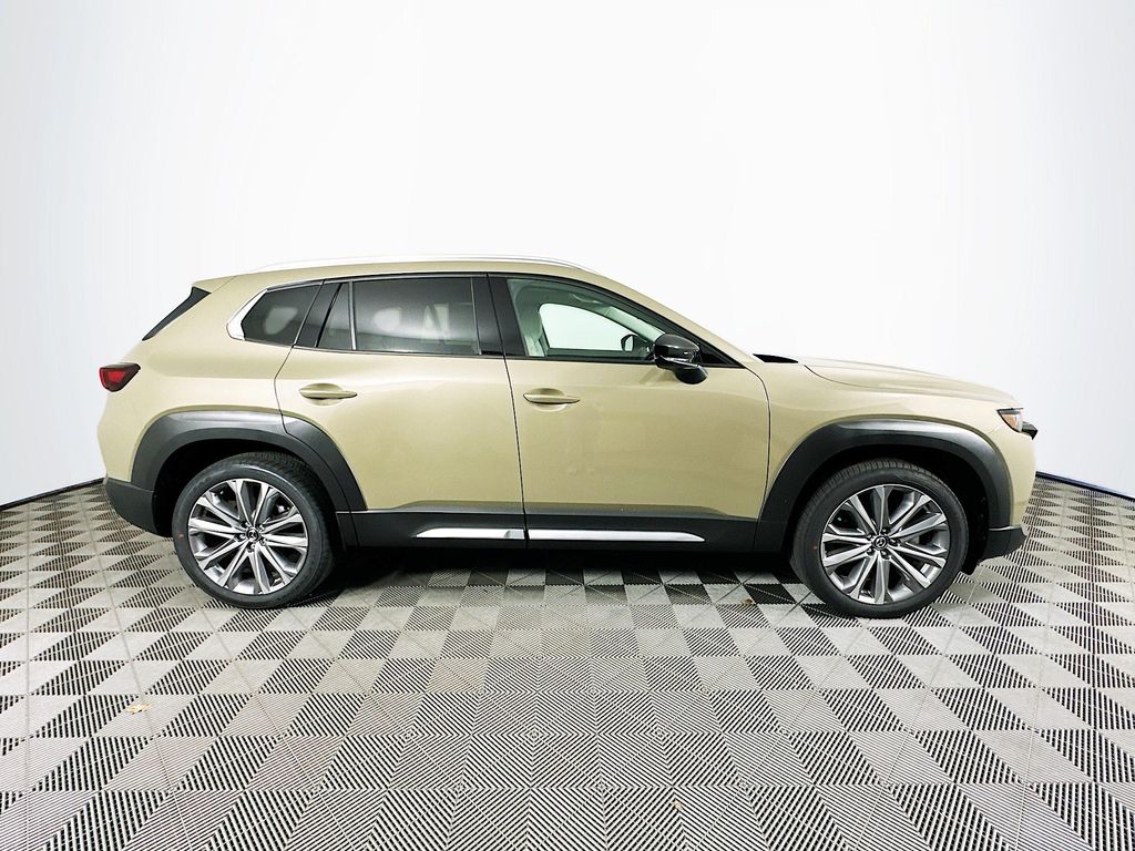 2026 Mazda CX-50 Turbo - Photo 10