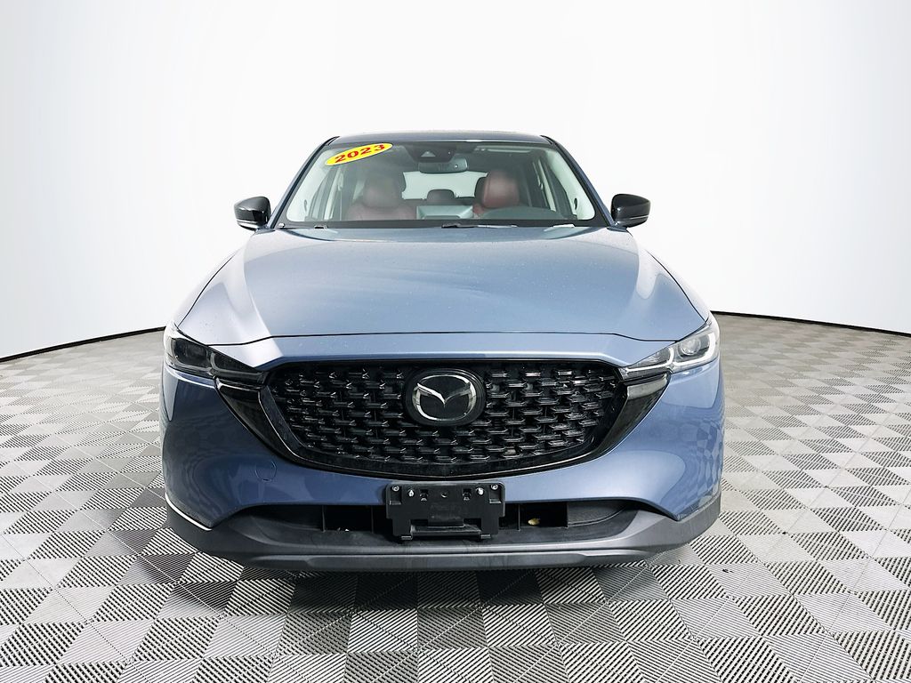 2023 Mazda CX-5 2.5 S Carbon photo 2