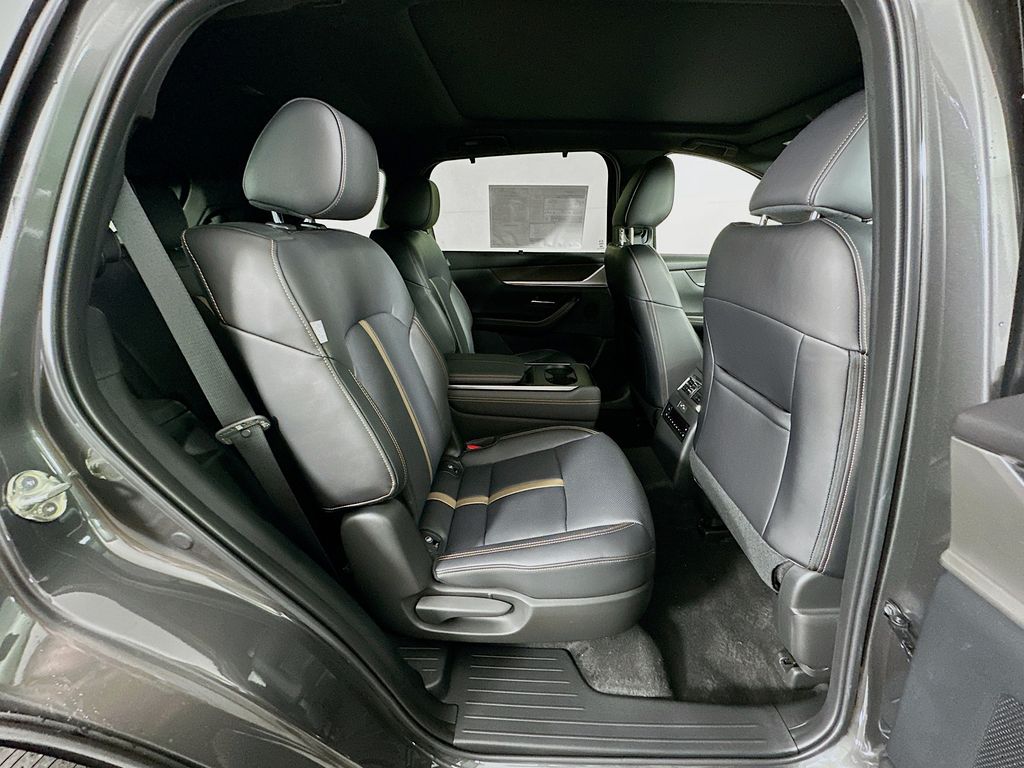 2026 Mazda CX-90 Premium Plus Package - Photo 35
