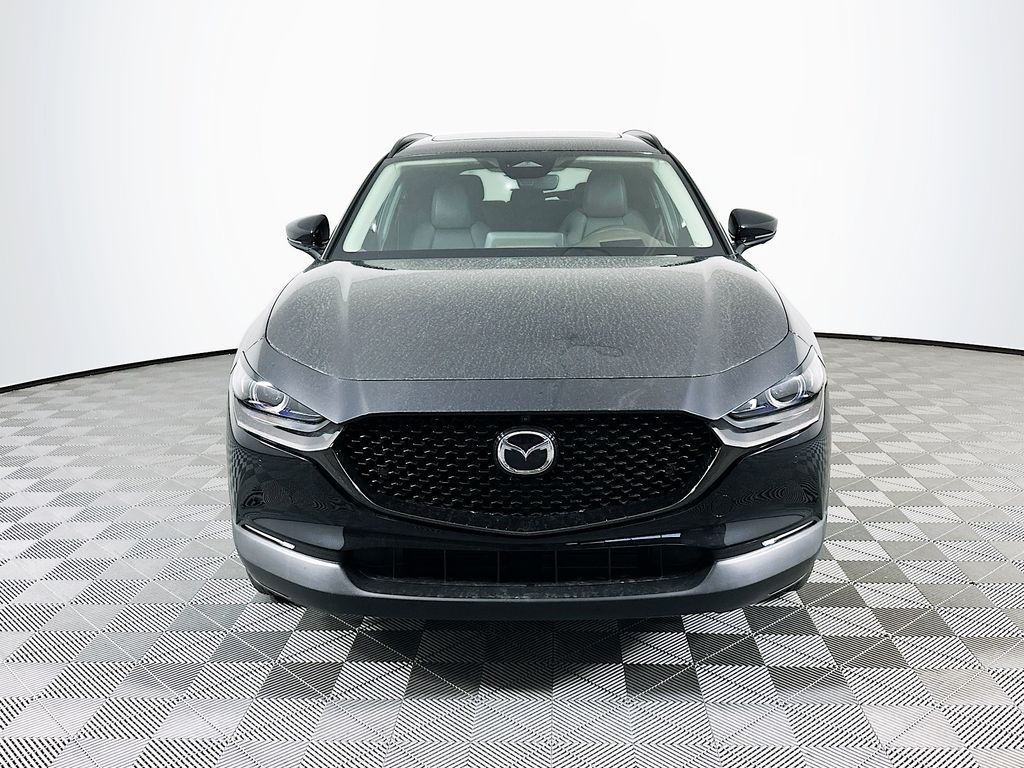 2025 Mazda CX-30 2.5 Turbo Premium Plus photo 3