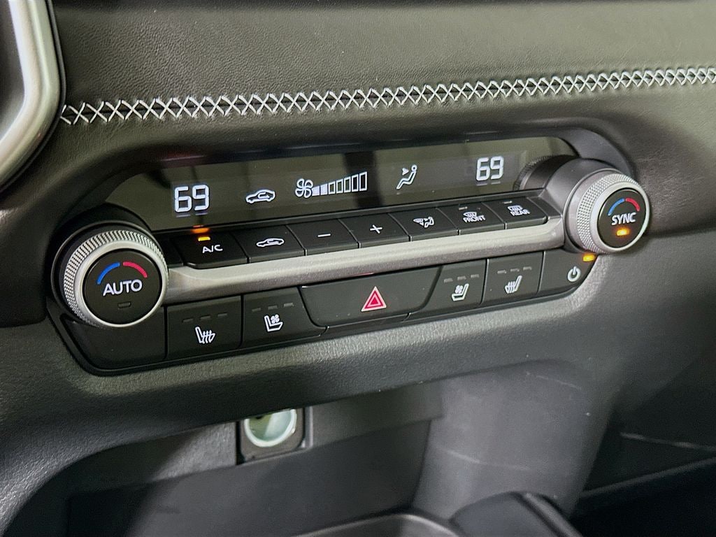2026 Mazda CX-50 Turbo - Photo 21