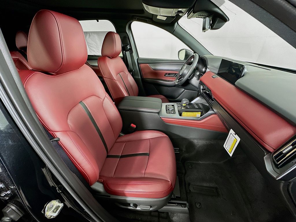 2026 Mazda CX-70 Premium Package - Photo 36