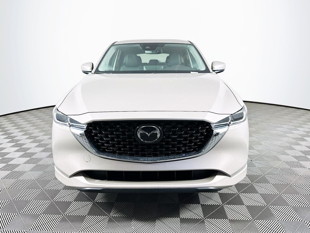 New 2025 Mazda CX-5 2.5 S Preferred AWD SUV