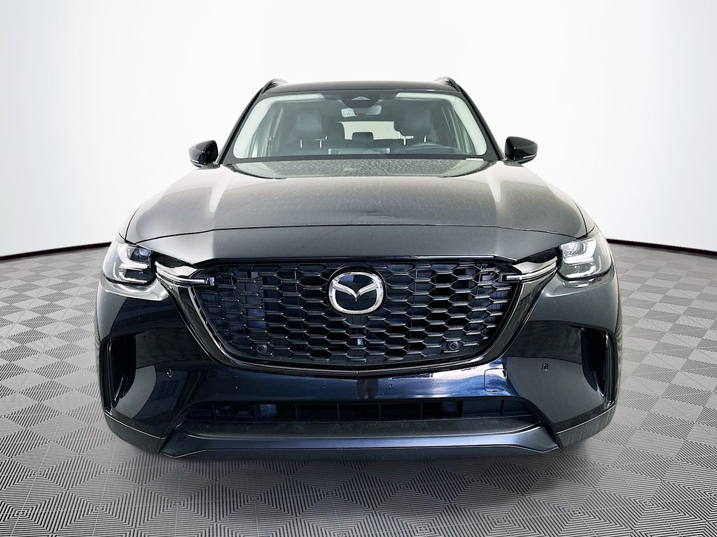 2026 Mazda CX-90 Premium Package - Photo 3