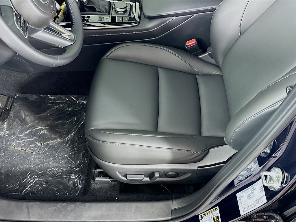 2025 Mazda CX-30 Preferred - Photo 26