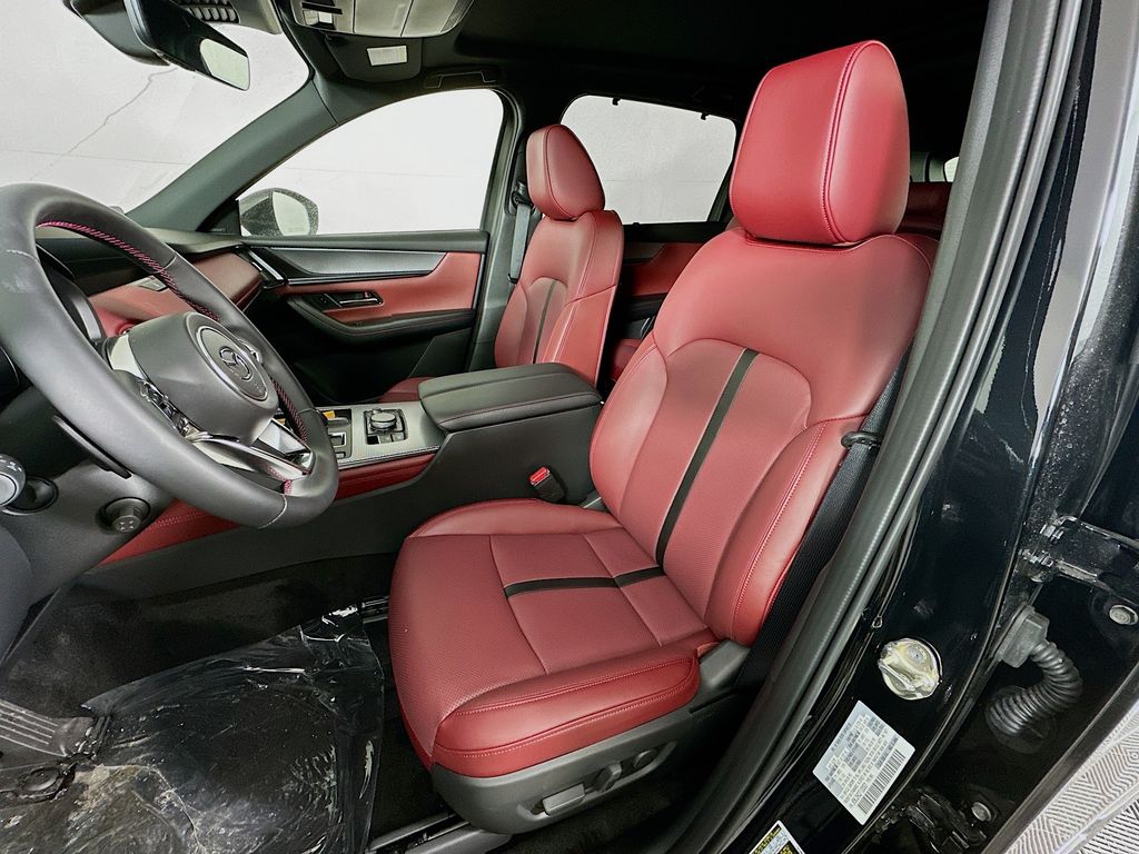 2026 Mazda CX-70 Premium Package - Photo 28