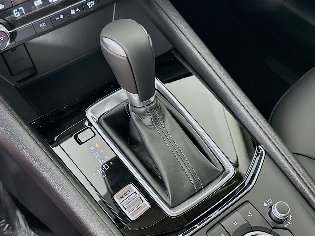 2025 Mazda CX-5 S Select Package - Photo 22