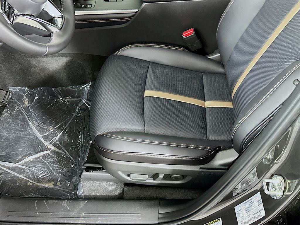 2026 Mazda CX-90 Premium Plus Package - Photo 26