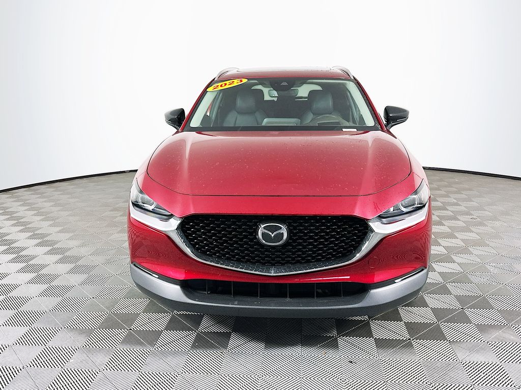 2023 Mazda CX-30 2.5 Turbo Premium photo 3