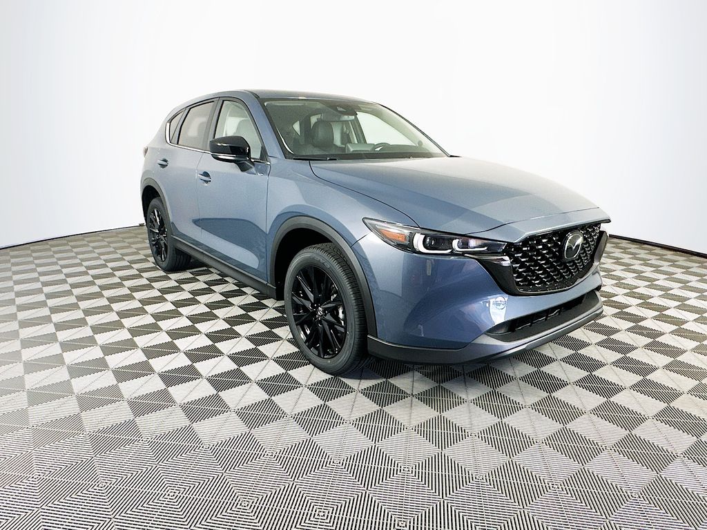 New Mazda CX-5 for sale