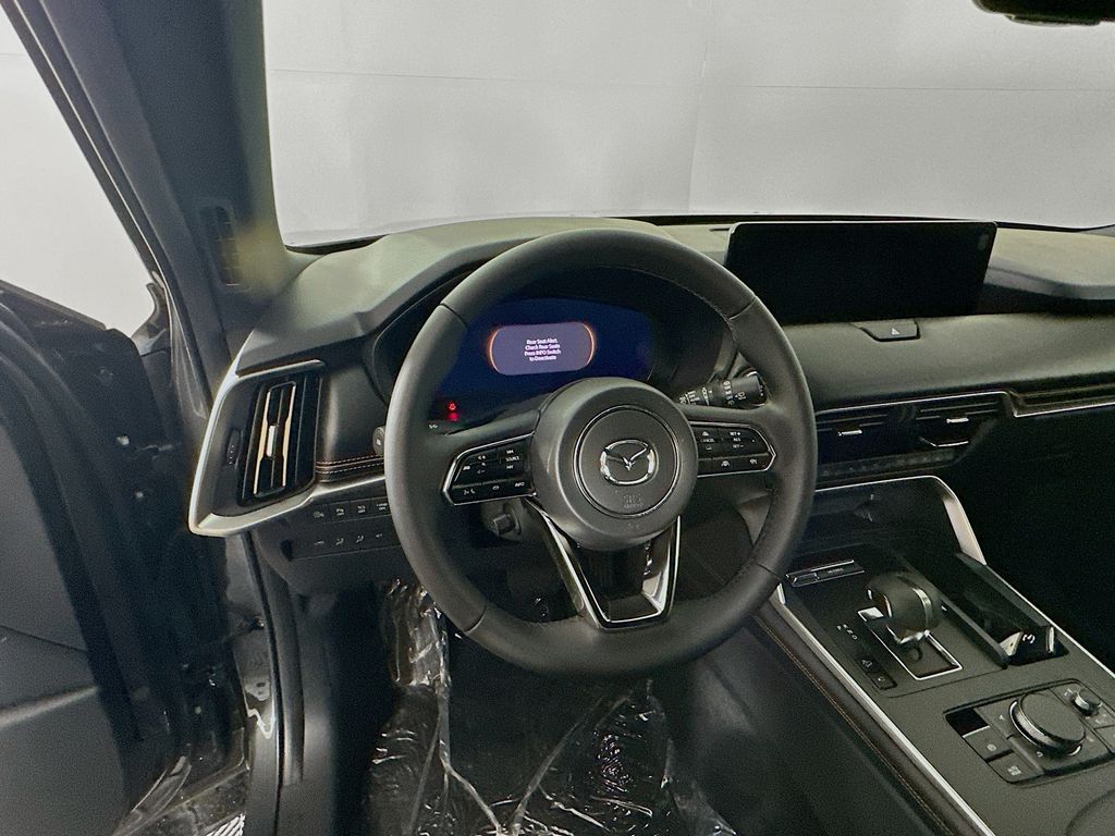 2026 Mazda CX-90 Premium Plus Package - Photo 15