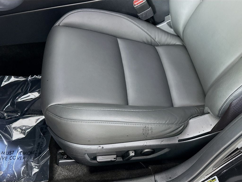 2025 Mazda CX-30 Preferred - Photo 27