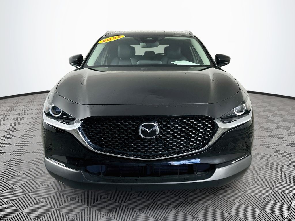 2025 Mazda CX-30 Select Sport - Photo 4