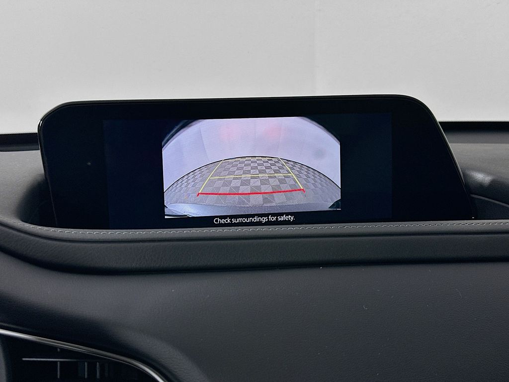 2025 Mazda CX-30 Preferred - Photo 18