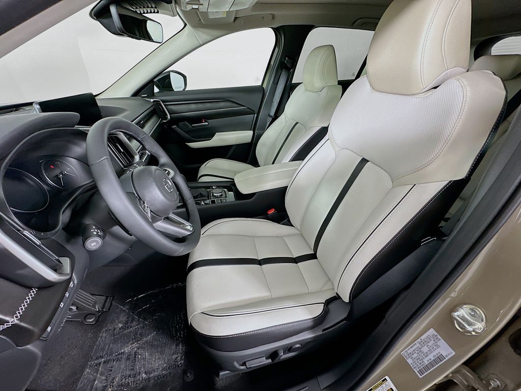 2026 Mazda CX-50 Turbo - Photo 28
