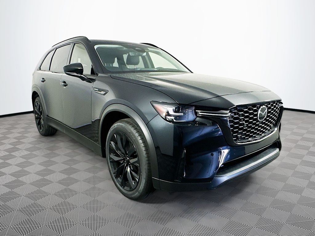 2026 Mazda CX-90 Premium Package - Photo 2