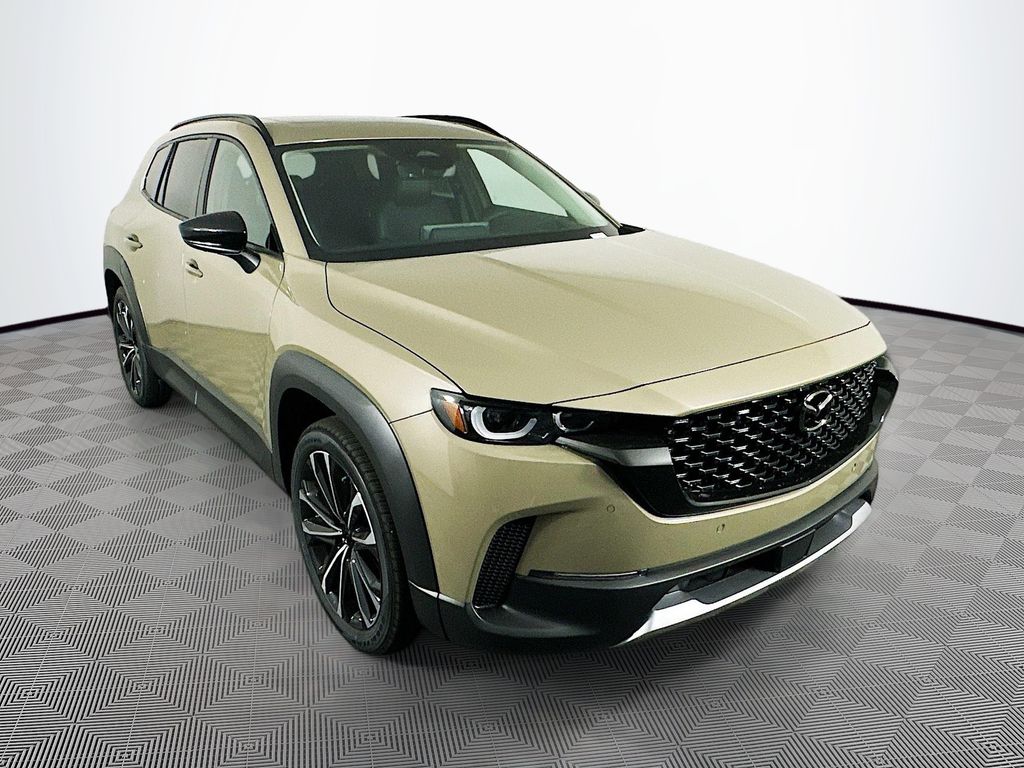 New Mazda Cx-50 for sale in Toledo, OH