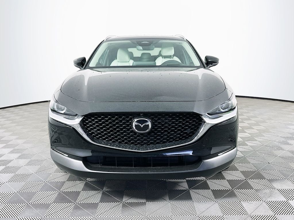 New 2026 Mazda CX-30 2.5 S Premium AWD SUV