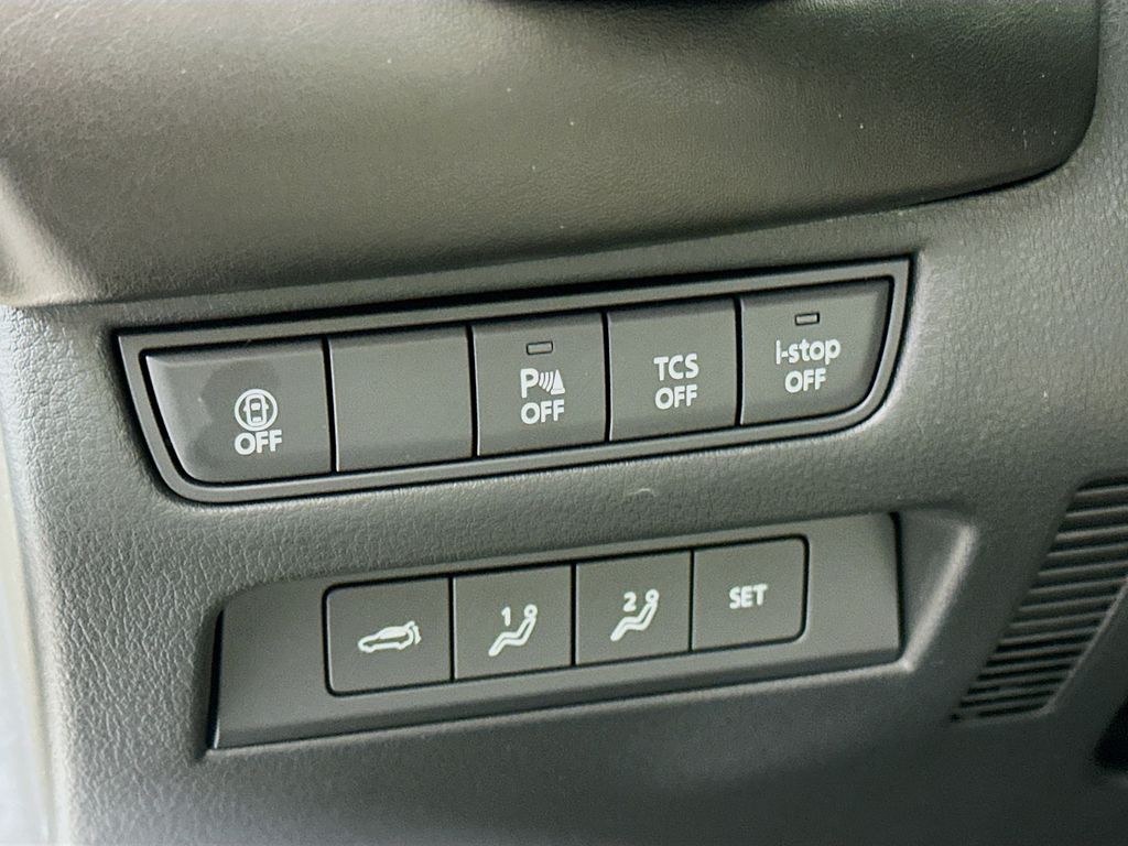 2026 Mazda CX-50 Turbo - Photo 14