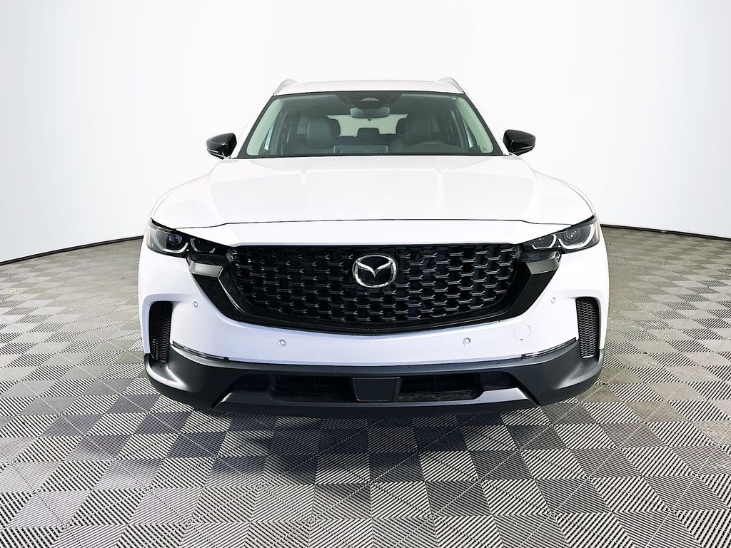 New 2026 Mazda CX-50 2.5 S Preferred AWD SUV