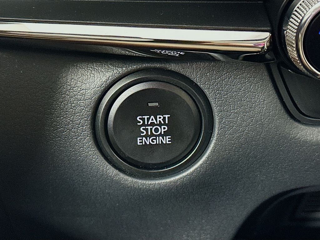 2025 Mazda CX-30 Preferred - Photo 19