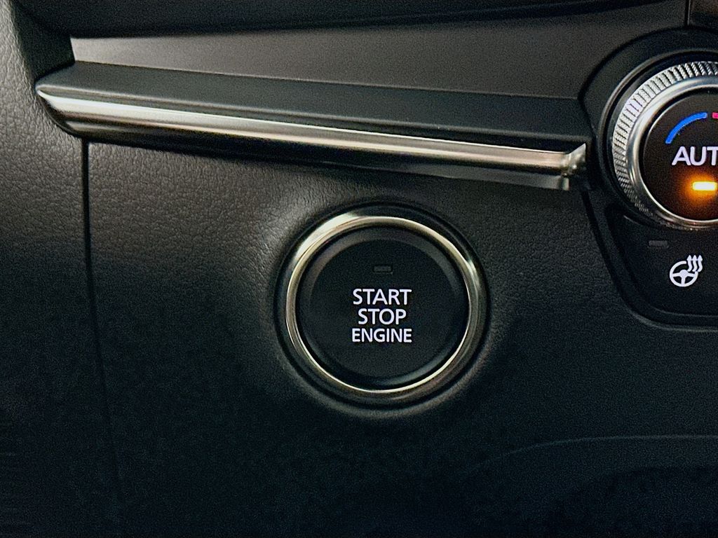 2026 Mazda Mazda3 Turbo Premium Plus - Photo 19